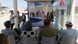 Vela, 5^ Cerasuolo d'Abruzzo Cup 2026